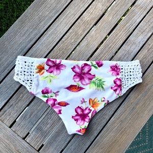 Frankie's Bikinis Koa Bottoms